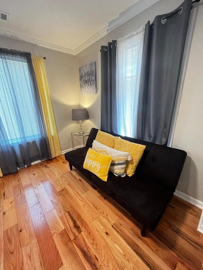 Atlanta Unit 2 Room 1 - Quiet Private Bedroom Private Bathroom ภายนอก รูปภาพ